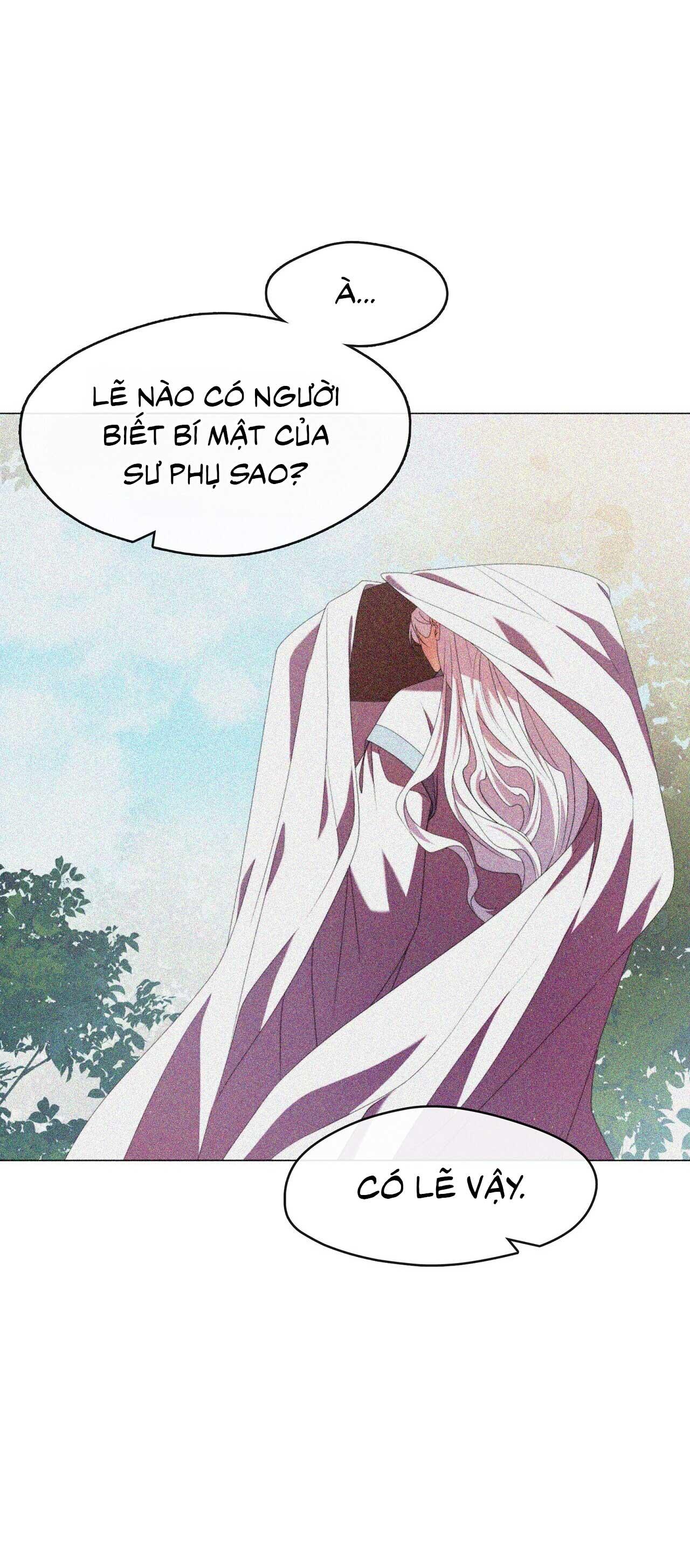 Tôi đã nuôi dạy thủ lĩnh giáo phái ác ma Chapter 45 - Next Chapter 46