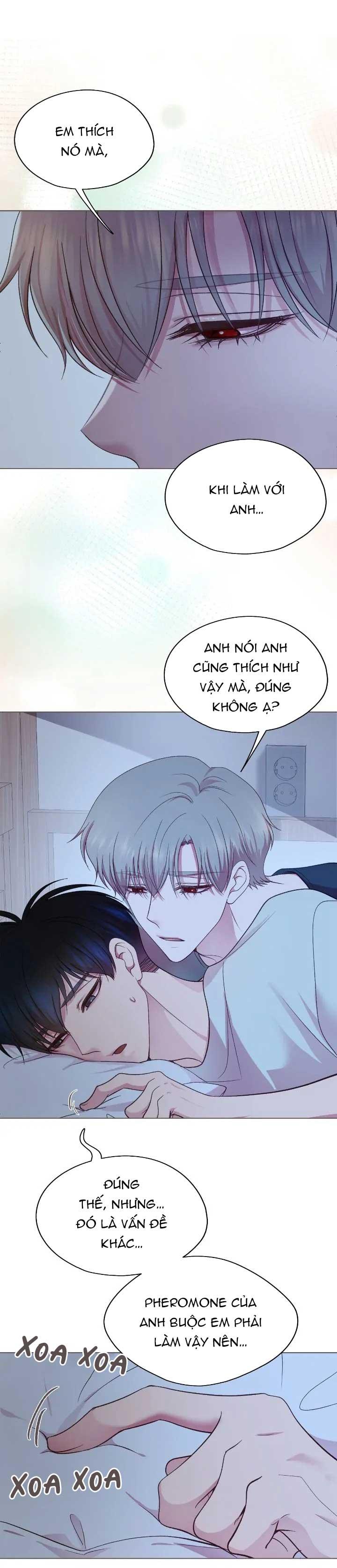 Bạn Đời Định Mệnh Chapter 15 - Next Chapter 16