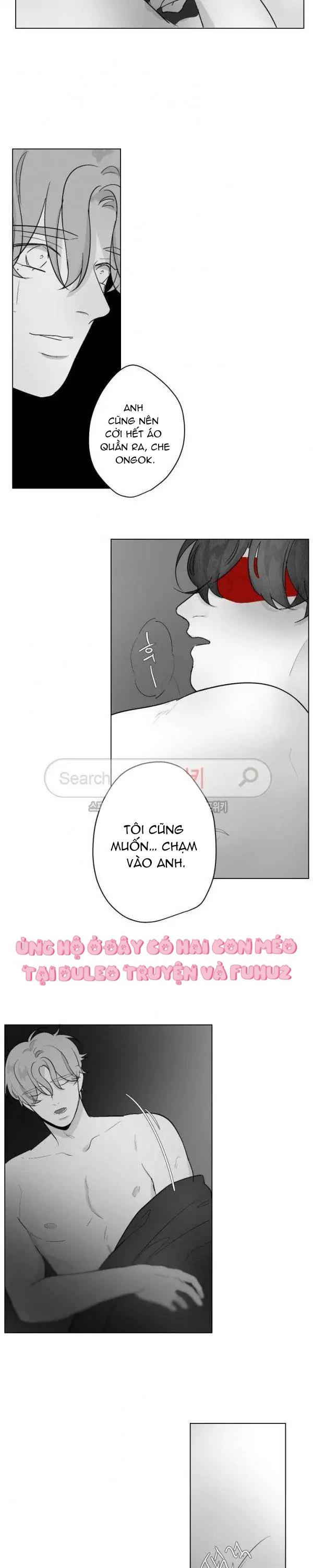 Vùng Đỏ Chapter 35 - Trang 3