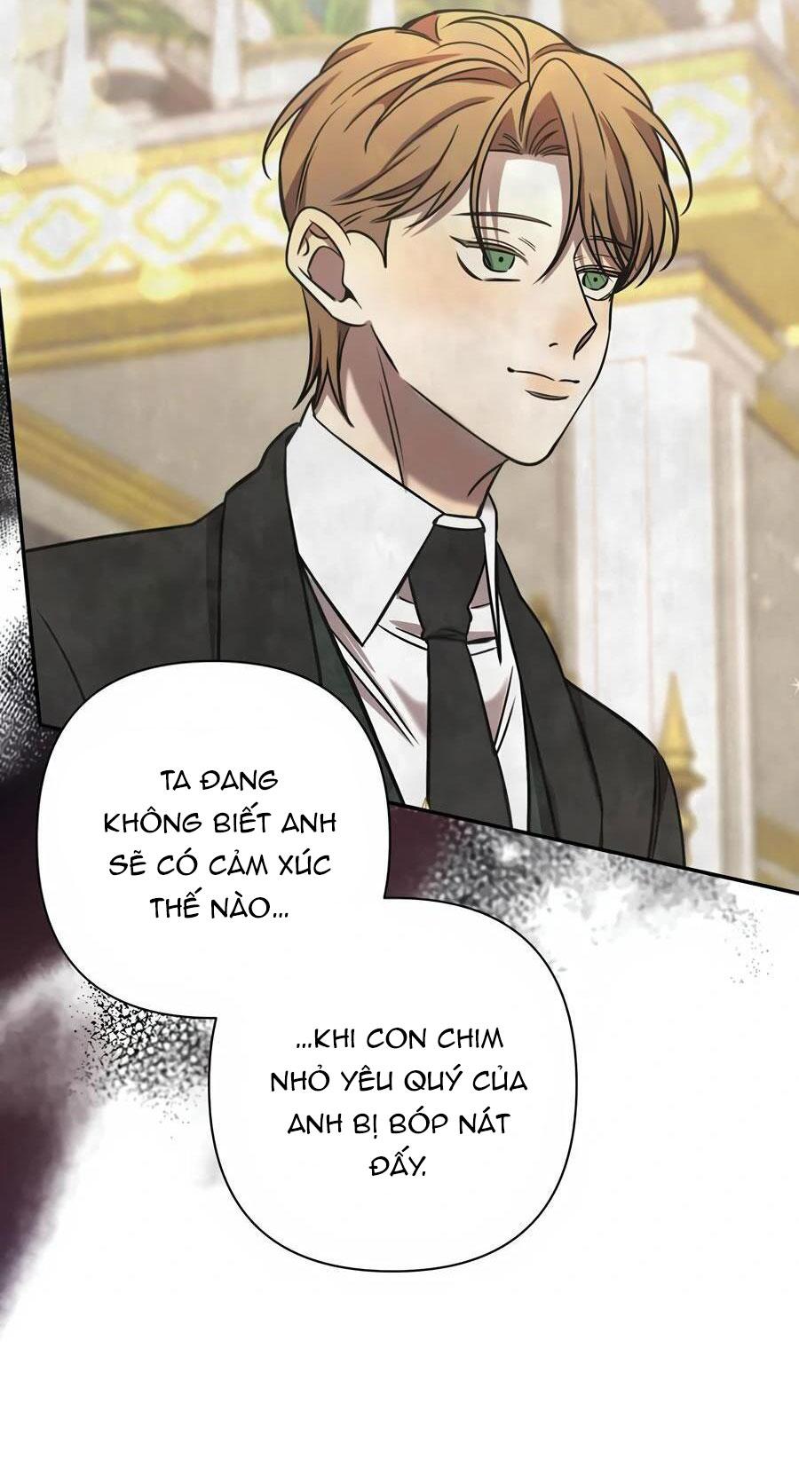 Mắc Kẹt Trong Game Hẹn Hò Của Em Gái Tôi Chapter 66 - Next Chapter 67