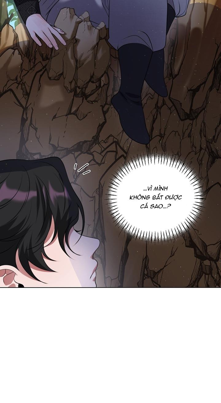 Tôi đã nuôi dạy thủ lĩnh giáo phái ác ma Chapter 8 - Next Chapter 9