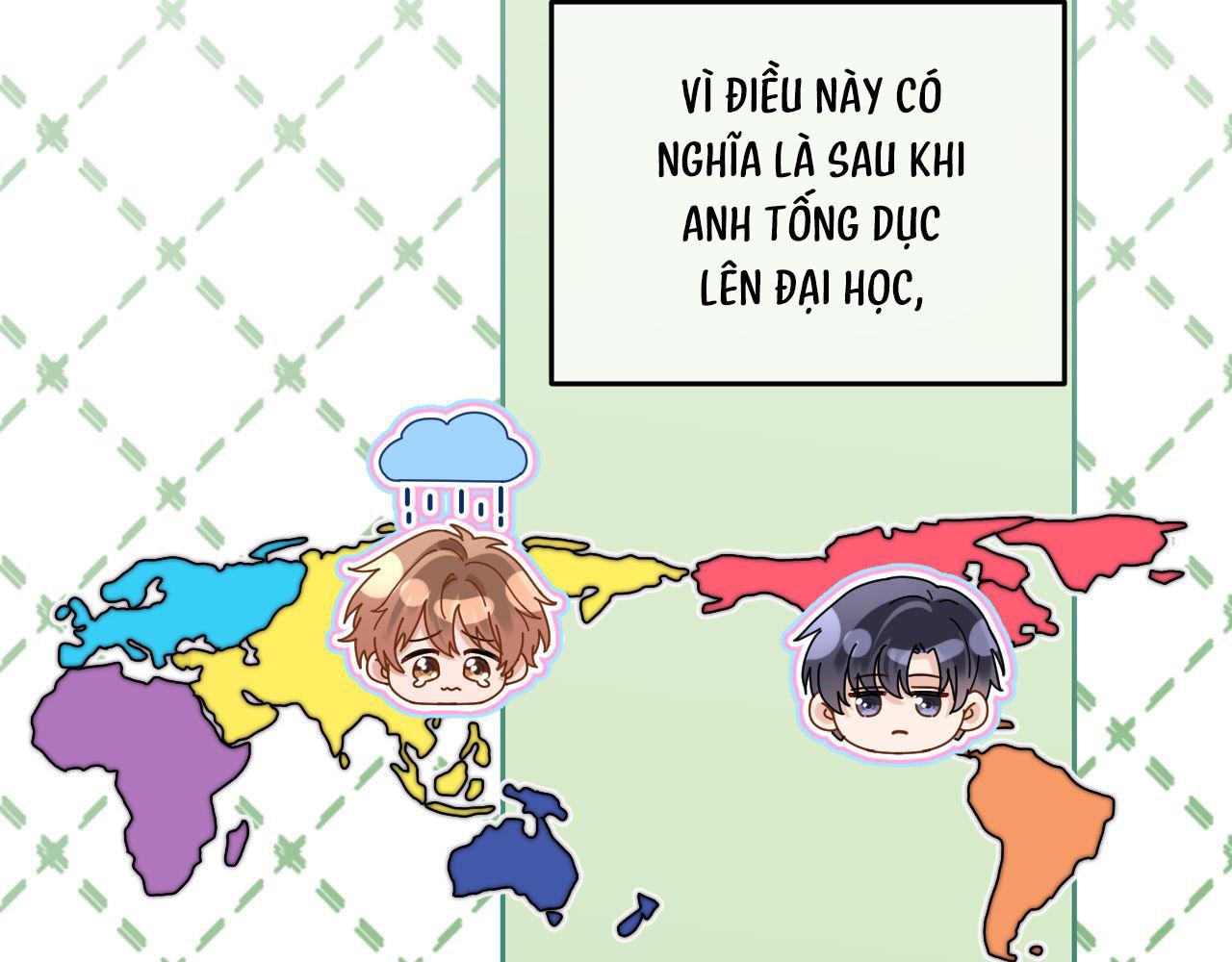 (Drop) Chất Dị Ứng Cực Cute Chapter 58 - Next Chapter 59 Drop