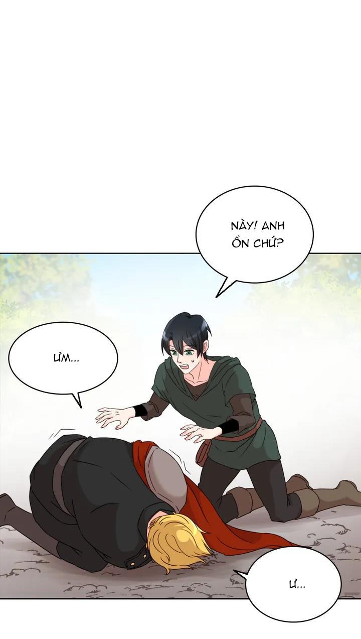 Ngọt Ngào Nhưng Nguy Hiểm Chapter 1 - Next Chapter 2