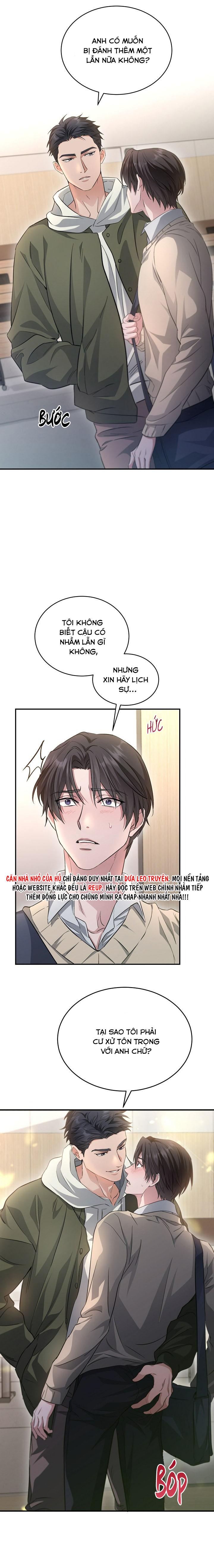 DÒNG SÔNG NÔ LỆ Chapter 2 - Next Chapter 3