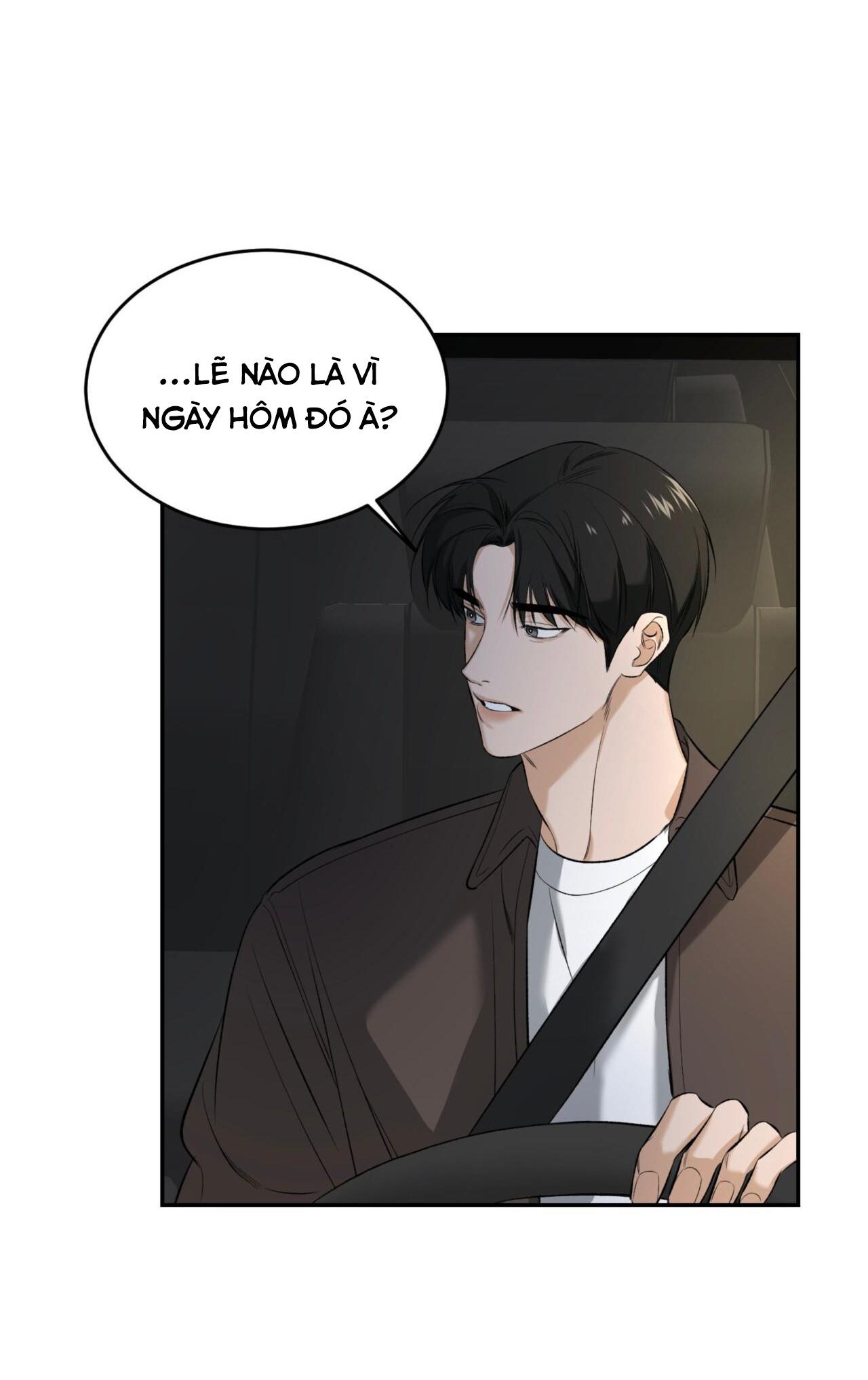 CHÀNG TRAI CHO EM MỌI THỨ Chapter 25 - Next Chapter 26