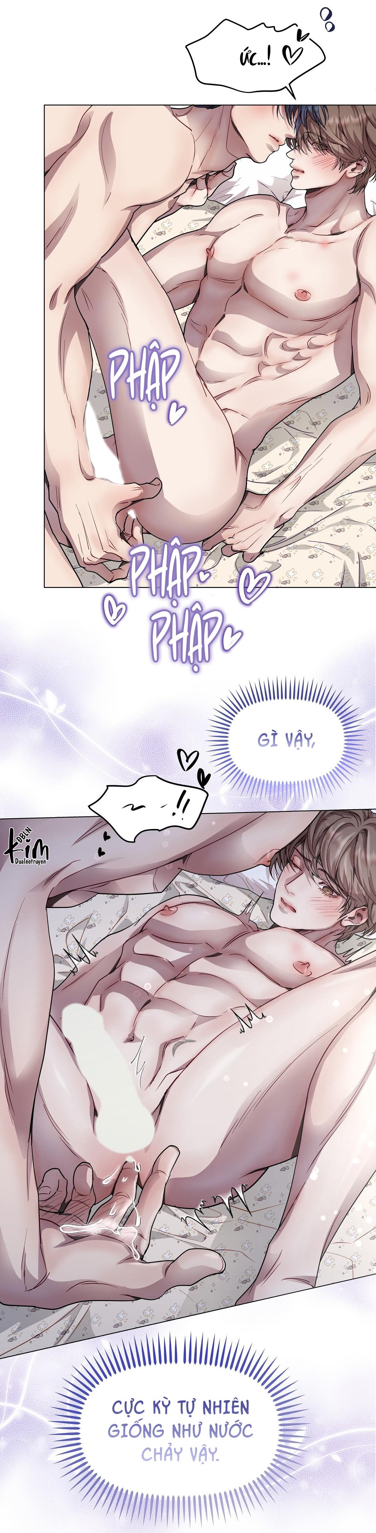 LỐI SỐNG ÍCH KỶ Chapter 53 H+++ - Next Chapter 54 H++