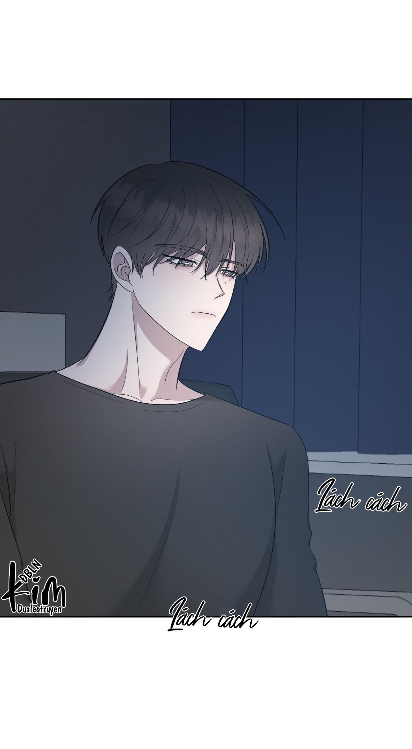 NGHIỆN SEX Chapter 7.4 TOUCH DOWN 4 - Next Chapter 7.5