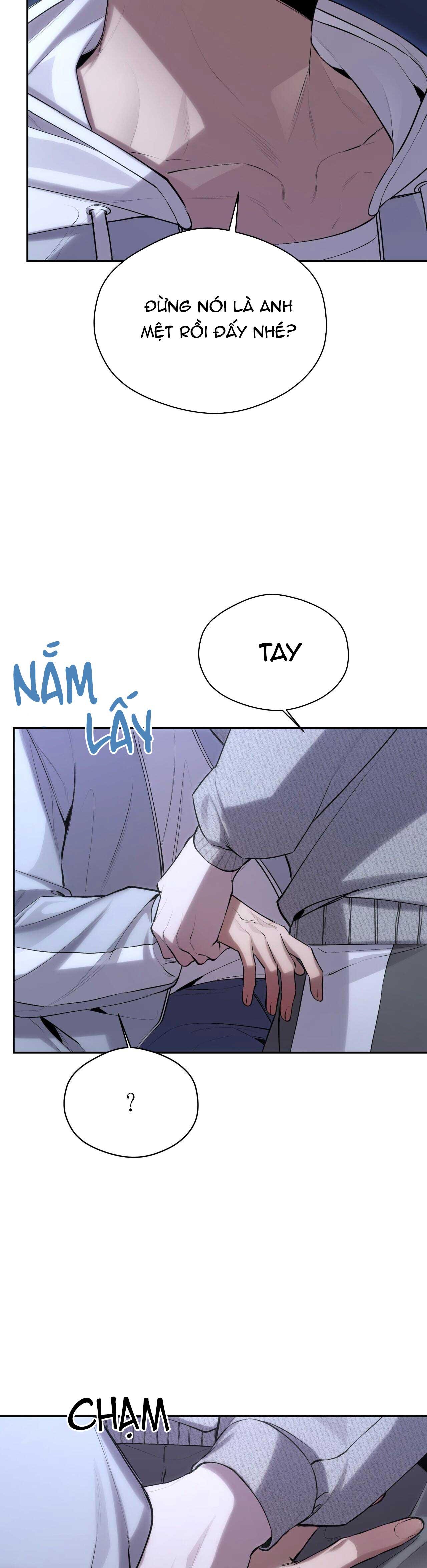 NÀNG THƠ Chapter 10 - Next Chapter 11