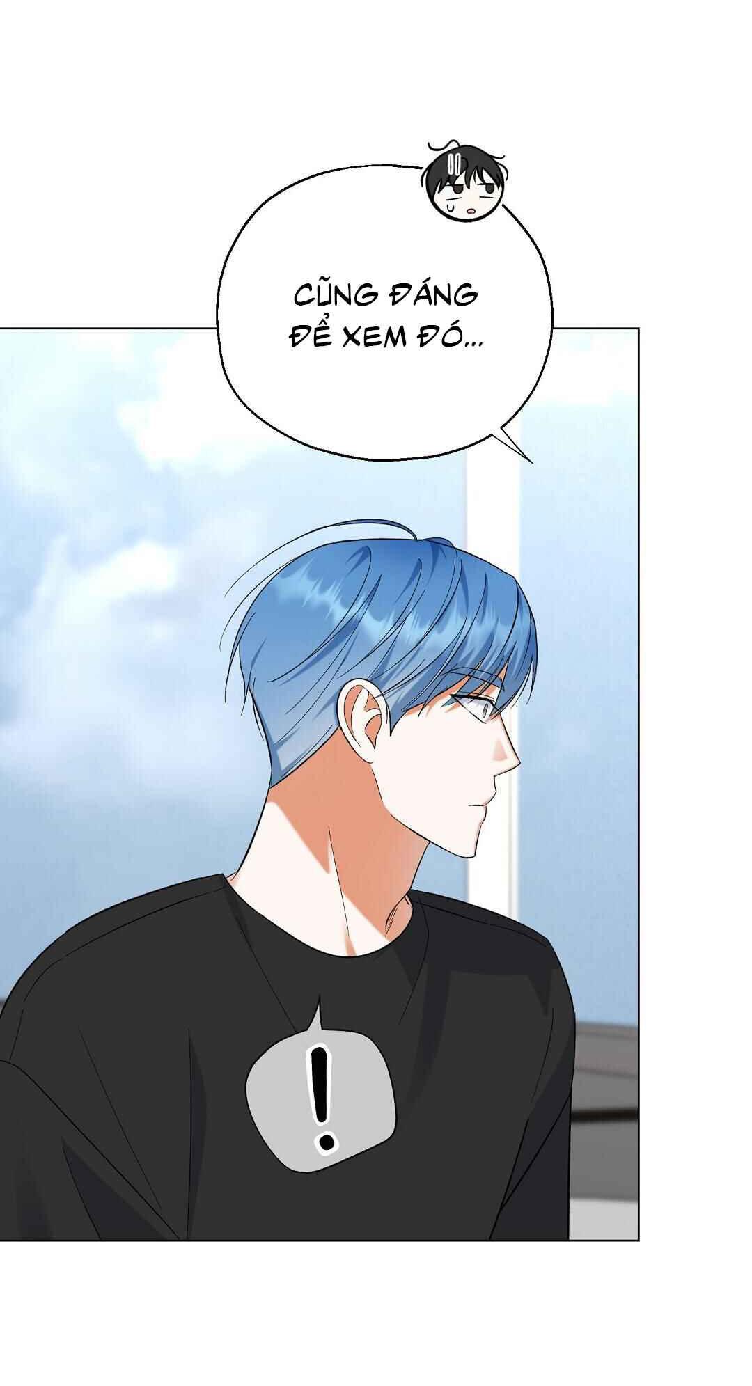 Yêu fan đừng yêu tôi Chapter 31 - Next Chapter 31