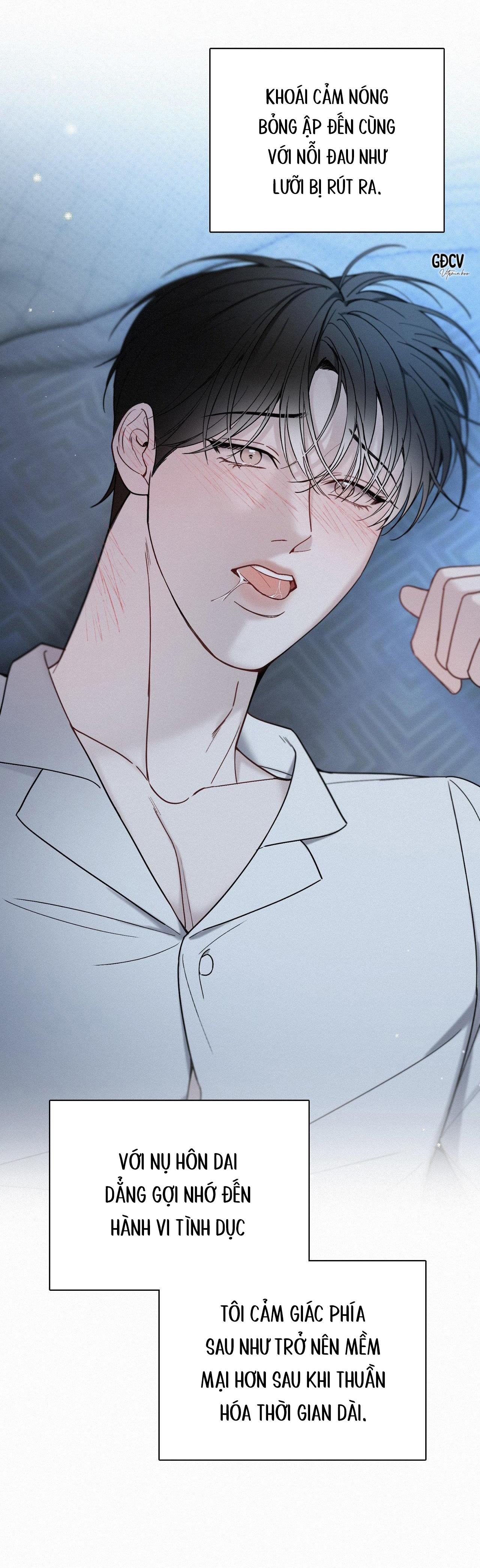 HOÀNG HÔN BÊN LÀN NƯỚC Chapter 14 - Next Chapter 15