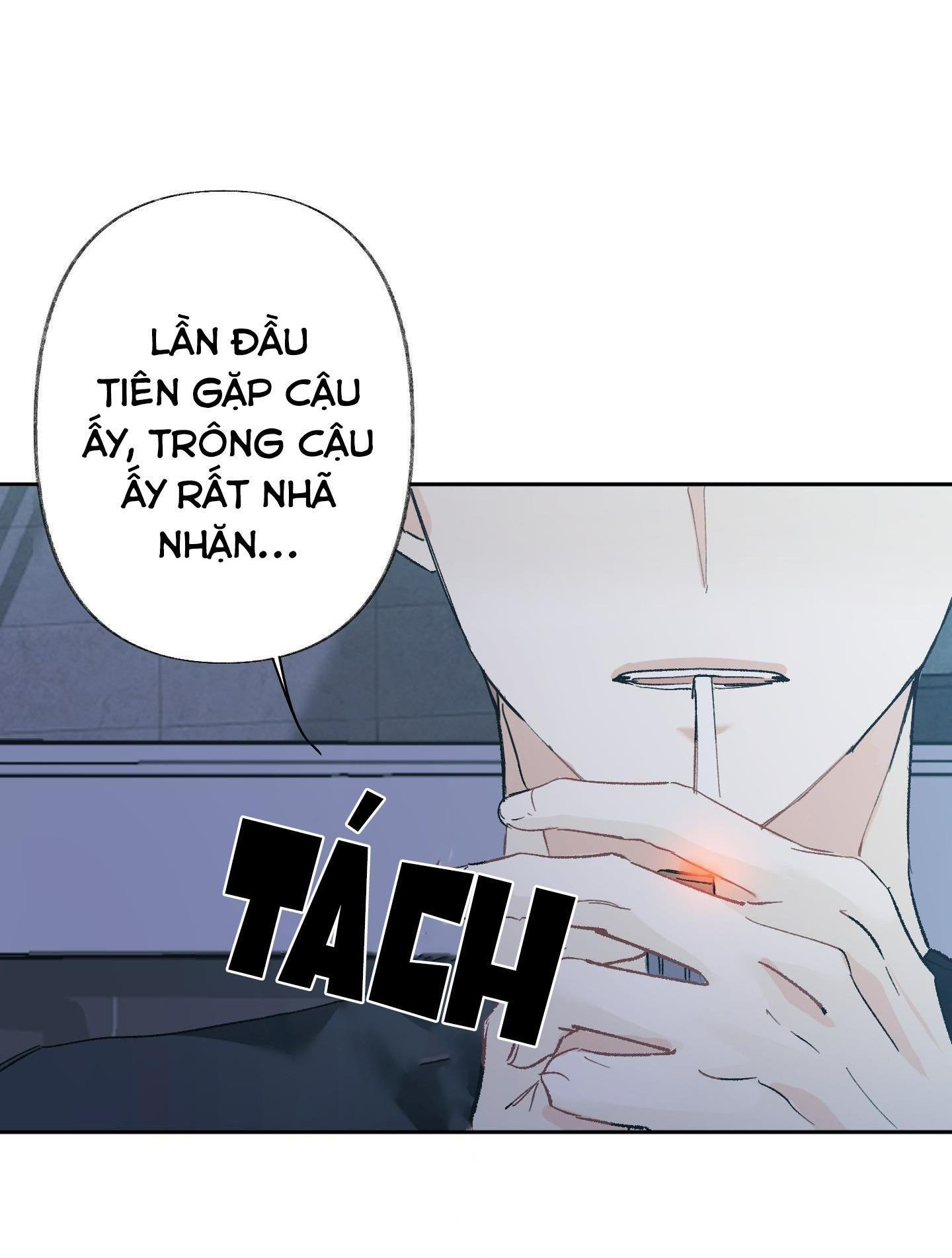 THẾ GIỚI KHI MẤT ĐI EM Chapter 75 NGOẠI TRUYỆN 18 - Next Chapter 76 NGOẠI TRUYỆN 19