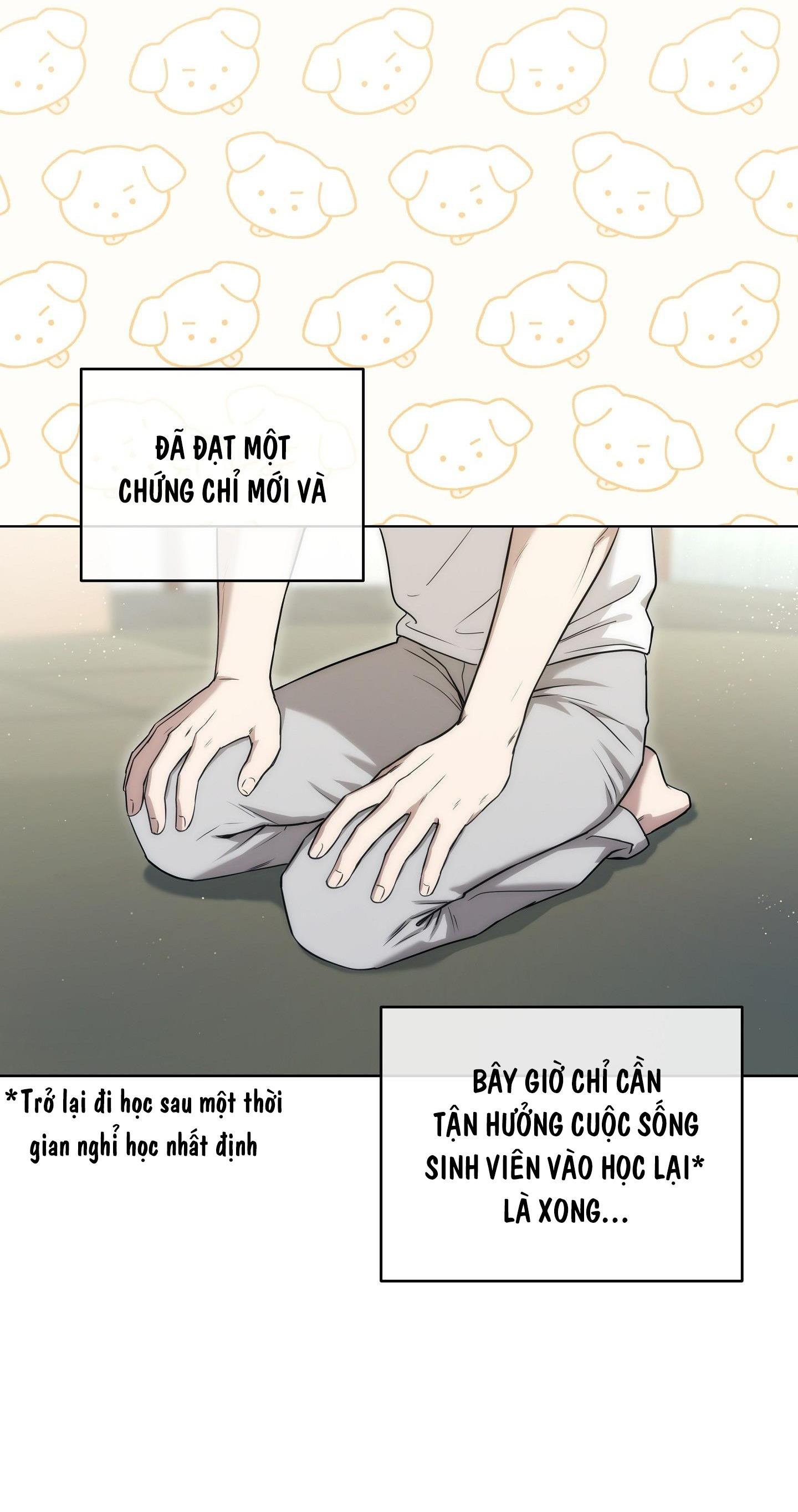 (END) NGỦ HAY CHỊCH? Chapter 1 - Next Chapter 2