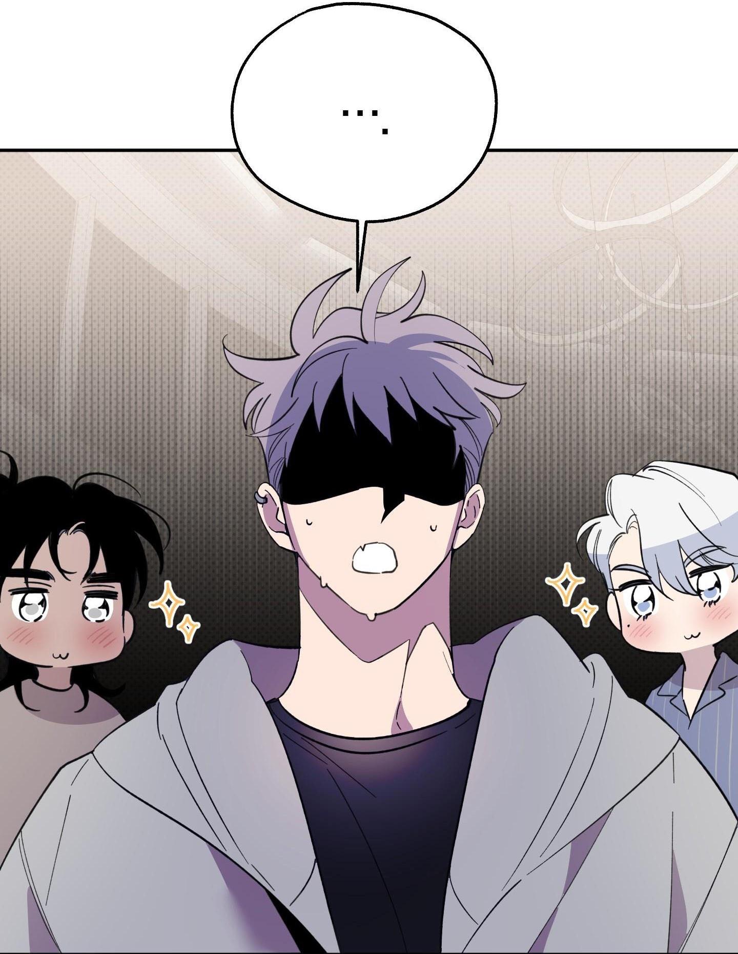 ( CBunu ) Carrot And Stick Chapter 24 END - Next 