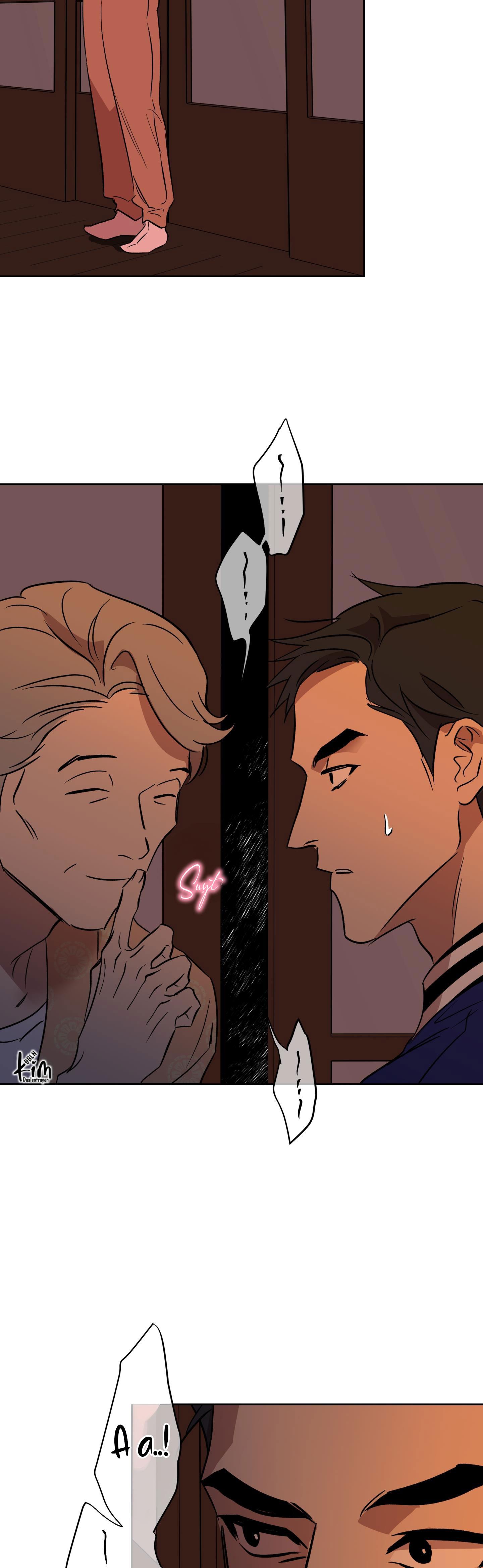 CÓ LẼ MỖI NGÀY ĐỀU MƯA Chapter 1 - Next Chapter 2
