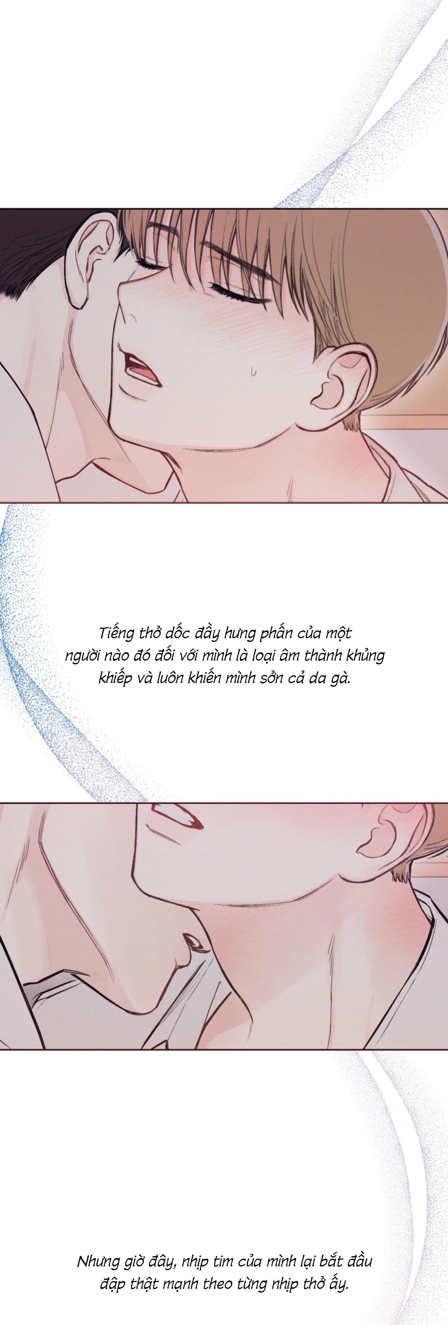 (CBunu) THÁNG 12 Chapter 27 H - Next Chapter 28 H+