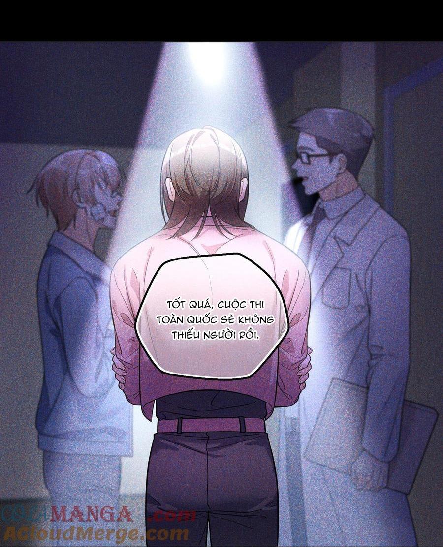 Điệu Waltz Đầu Hạ Chapter 42 - Next Chapter 43
