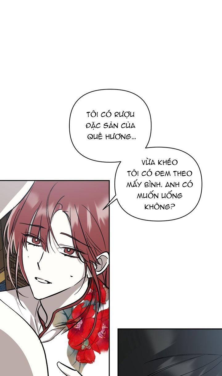 NGHIỆN CUỒNG CÔNG-BDSM CÙNG SẸC Chapter 7.2 đêm trắng 2 - Trang 2