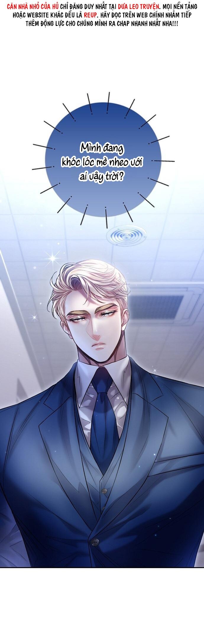 (END)CƠN MƯA MẬT NGỌT Chapter 45 - Next Chapter 46