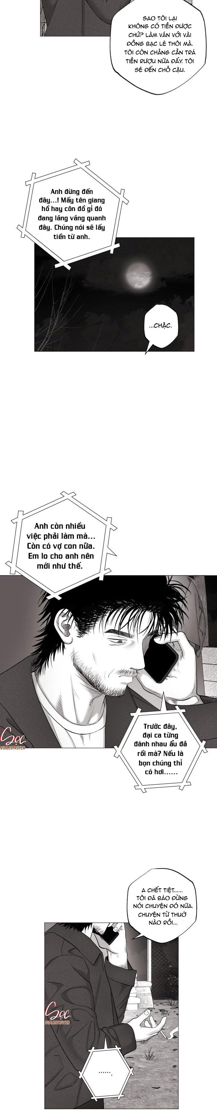 NHÀ VÔ ĐỊCH NGOAN CƯỜNG Chapter 0.1 PREVIEW - Next Chapter 1