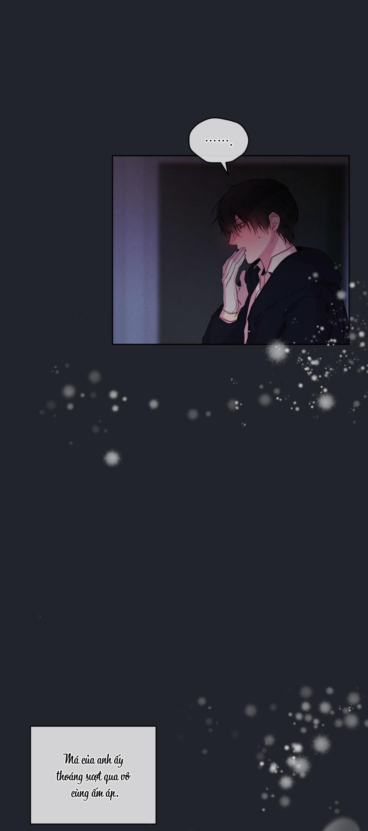 (CBunu) Hồi Ức Của Nhịp Thở Chapter 18 H+ - Next Chapter 19 H+