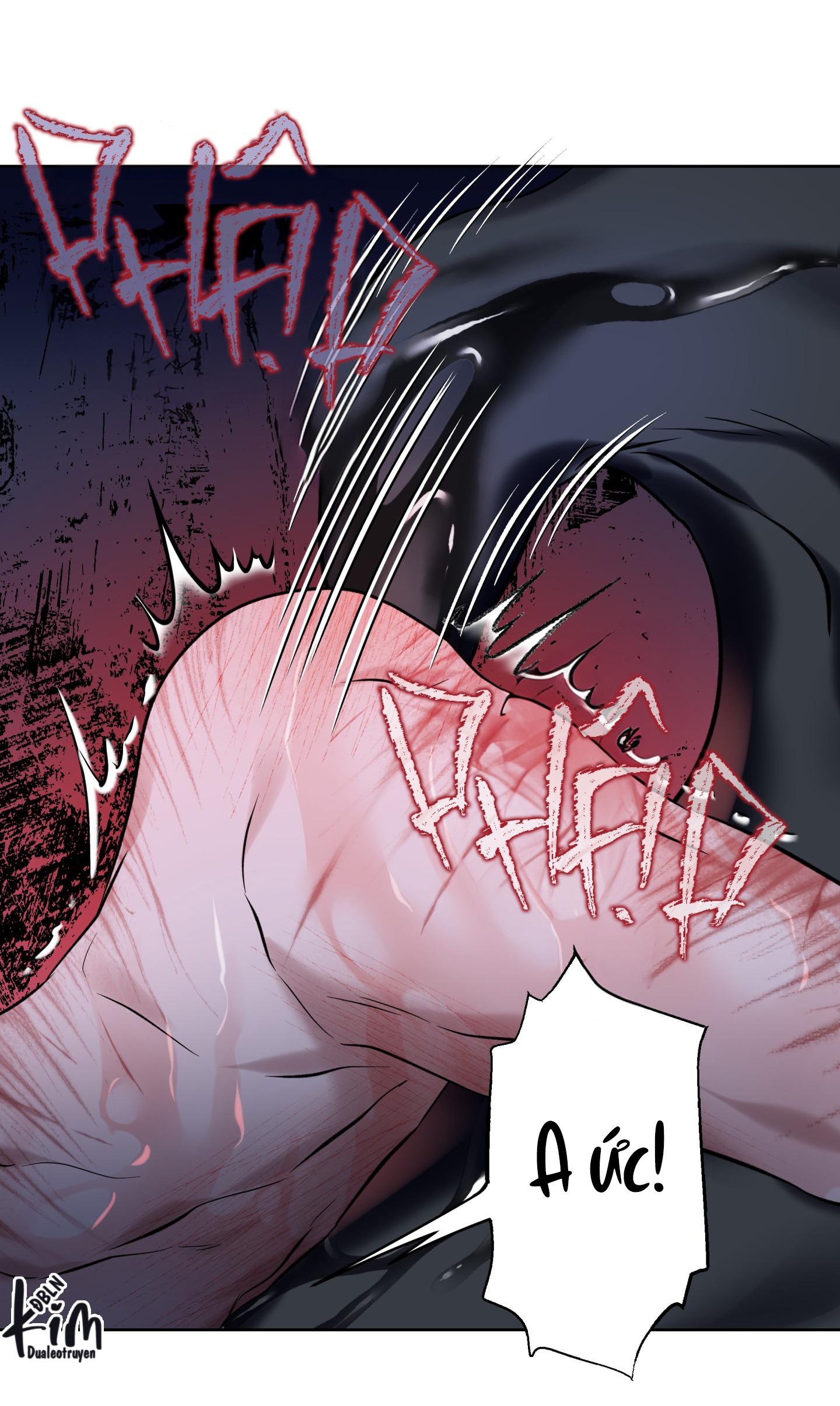 CÓ LẼ MỖI NGÀY ĐỀU MƯA Chapter 13 - Next Chapter 14
