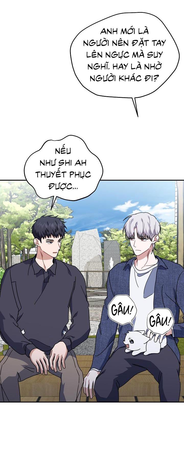 Khu vực chủ nghĩa tình yêu Chapter 56 - Next Chapter 57