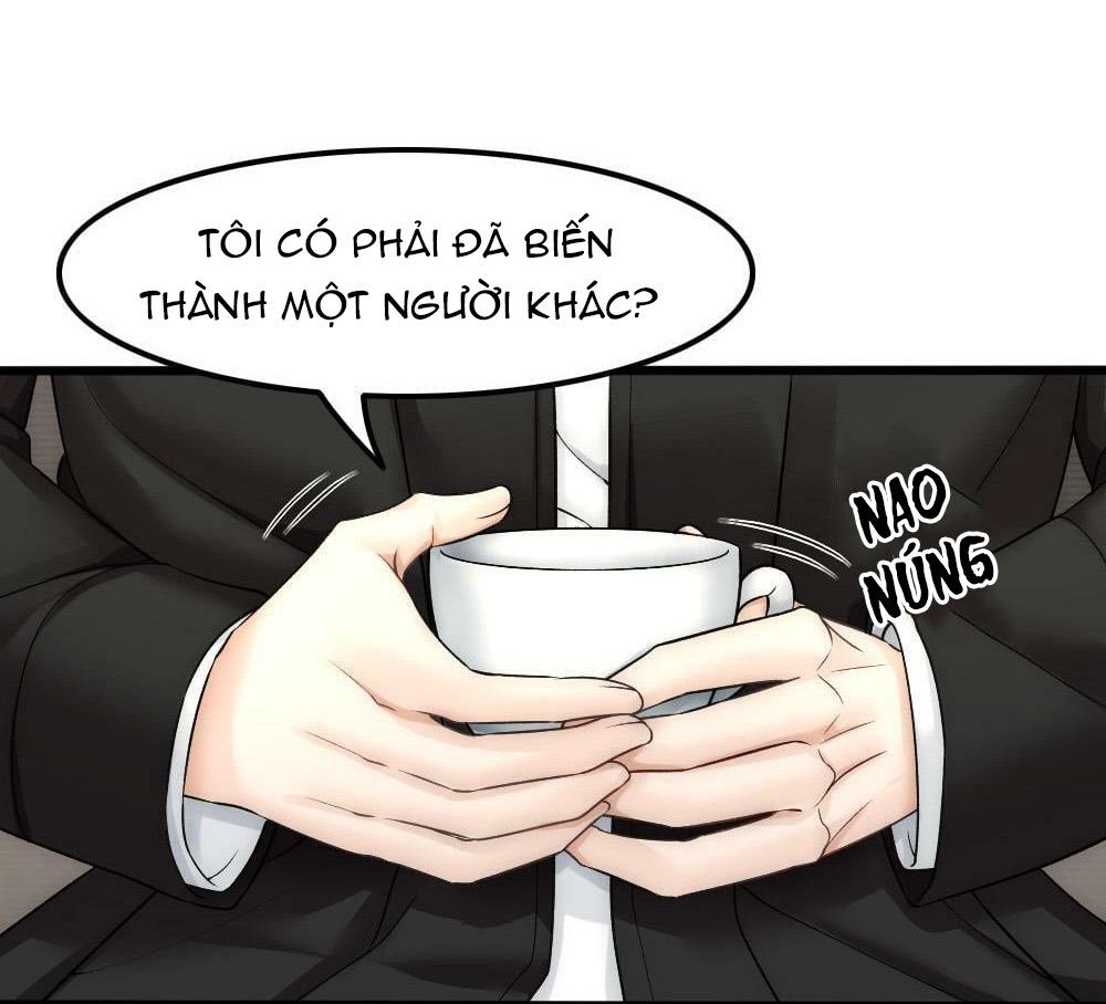 Bảo bối ngoan, không thể cắn Chapter 55 hachiennhom - Next Chapter 56