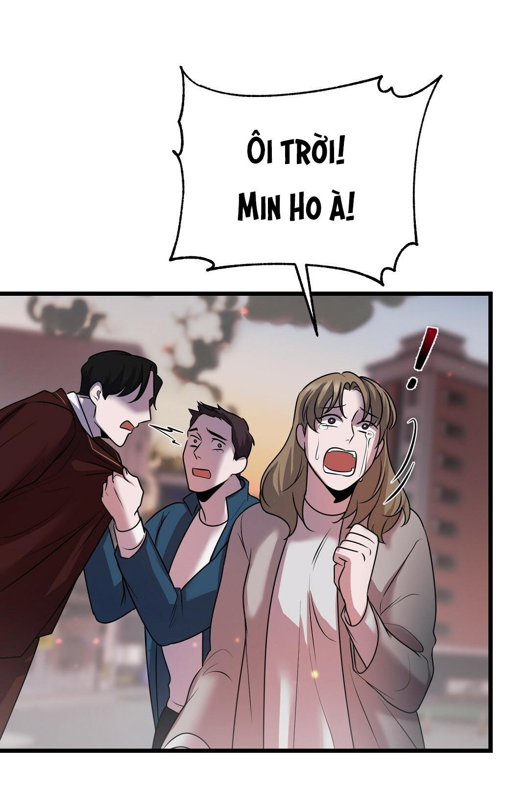 Đáy Sâu Tuyệt Vọng Chapter 26 - Next Chapter 26