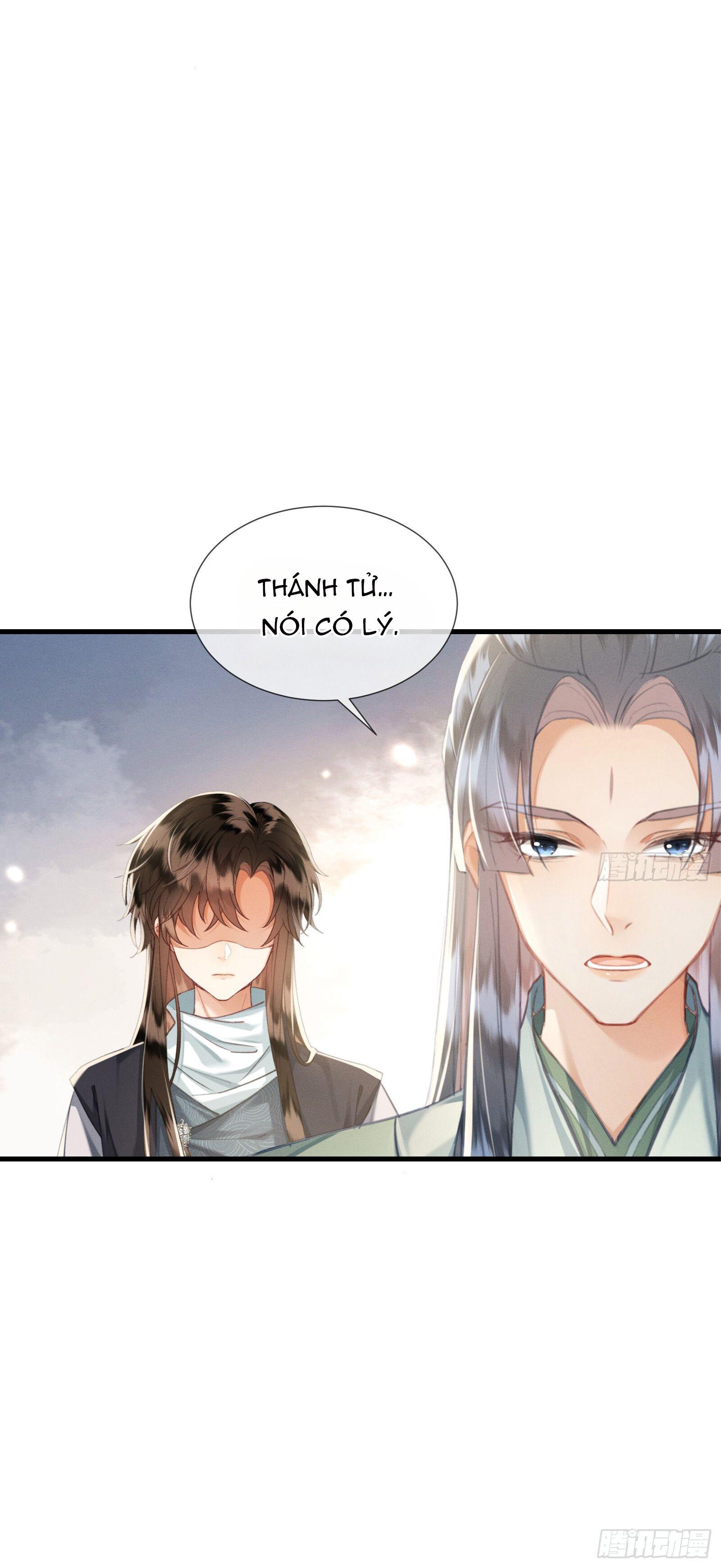 Chiếm Đoạt Quân Phụ Chapter 10 - Next Chapter 11