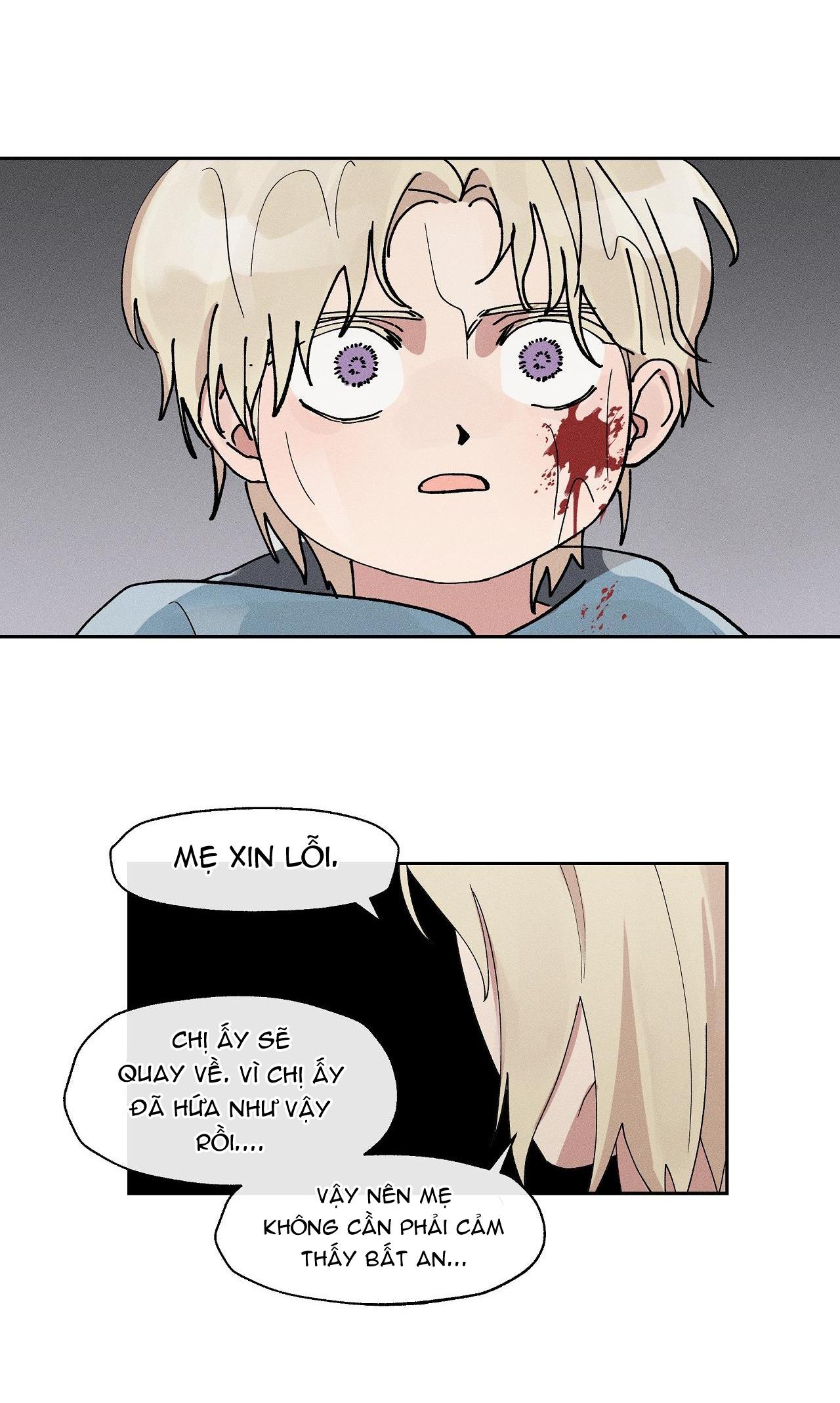 QUÁI THÚ CỦA BAHAL Chapter 7 - Next Chapter 8