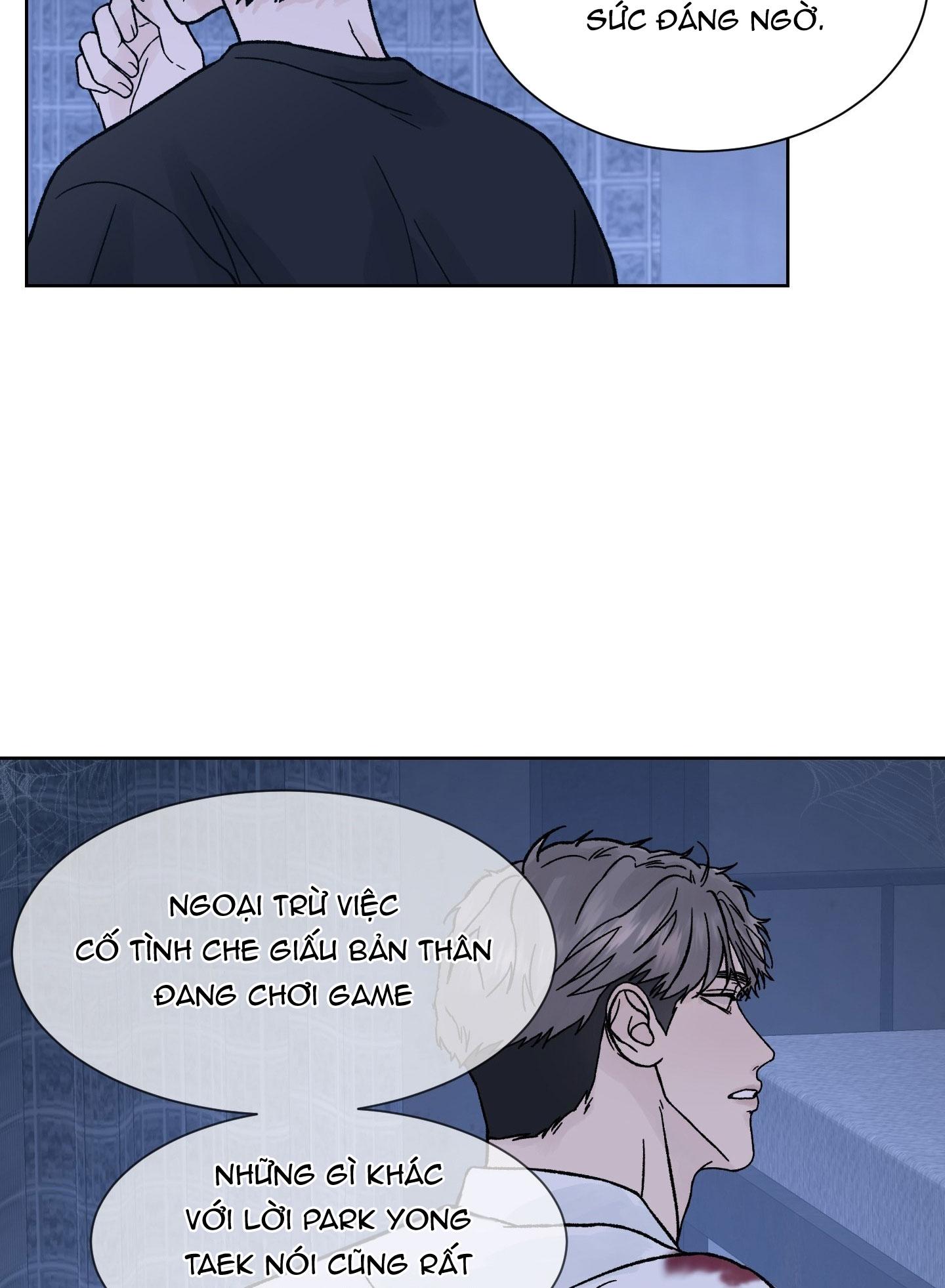 đêm kinh hoàng Chapter 45 - Next Chapter 46