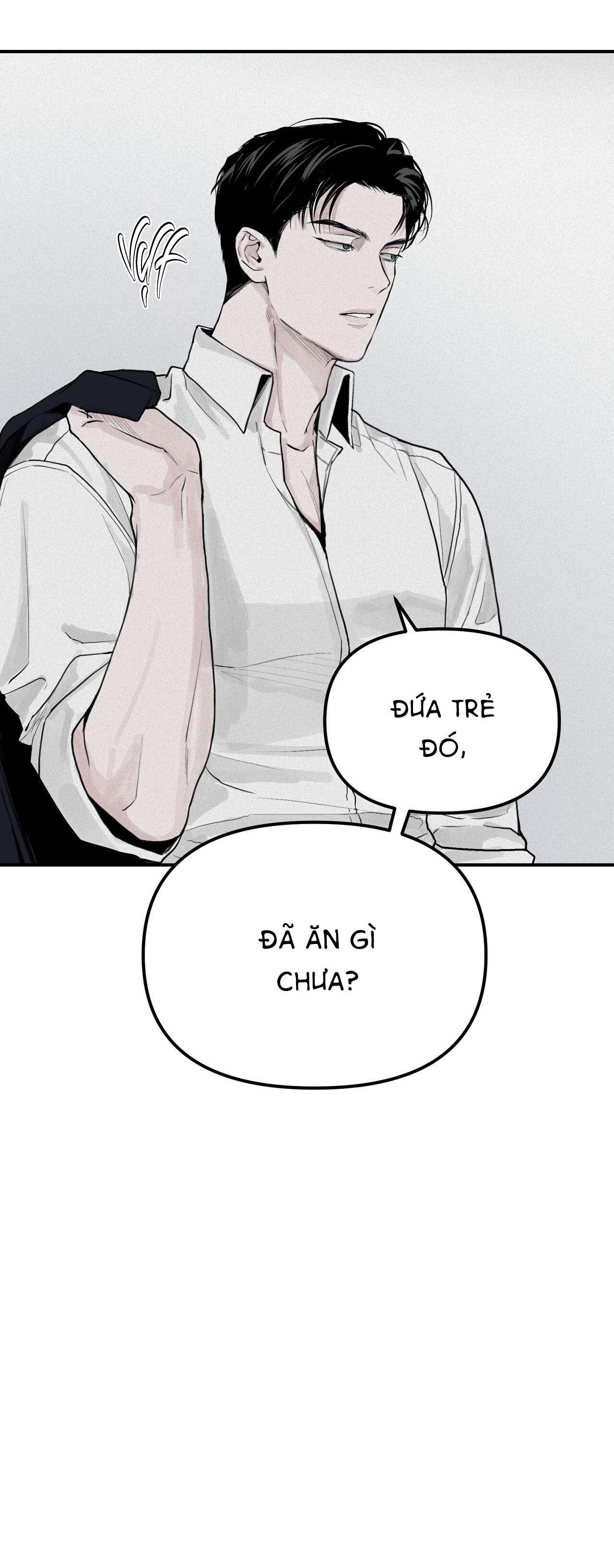 (CBunu) Phép Chiếu Chapter 3 - Next Chapter 4