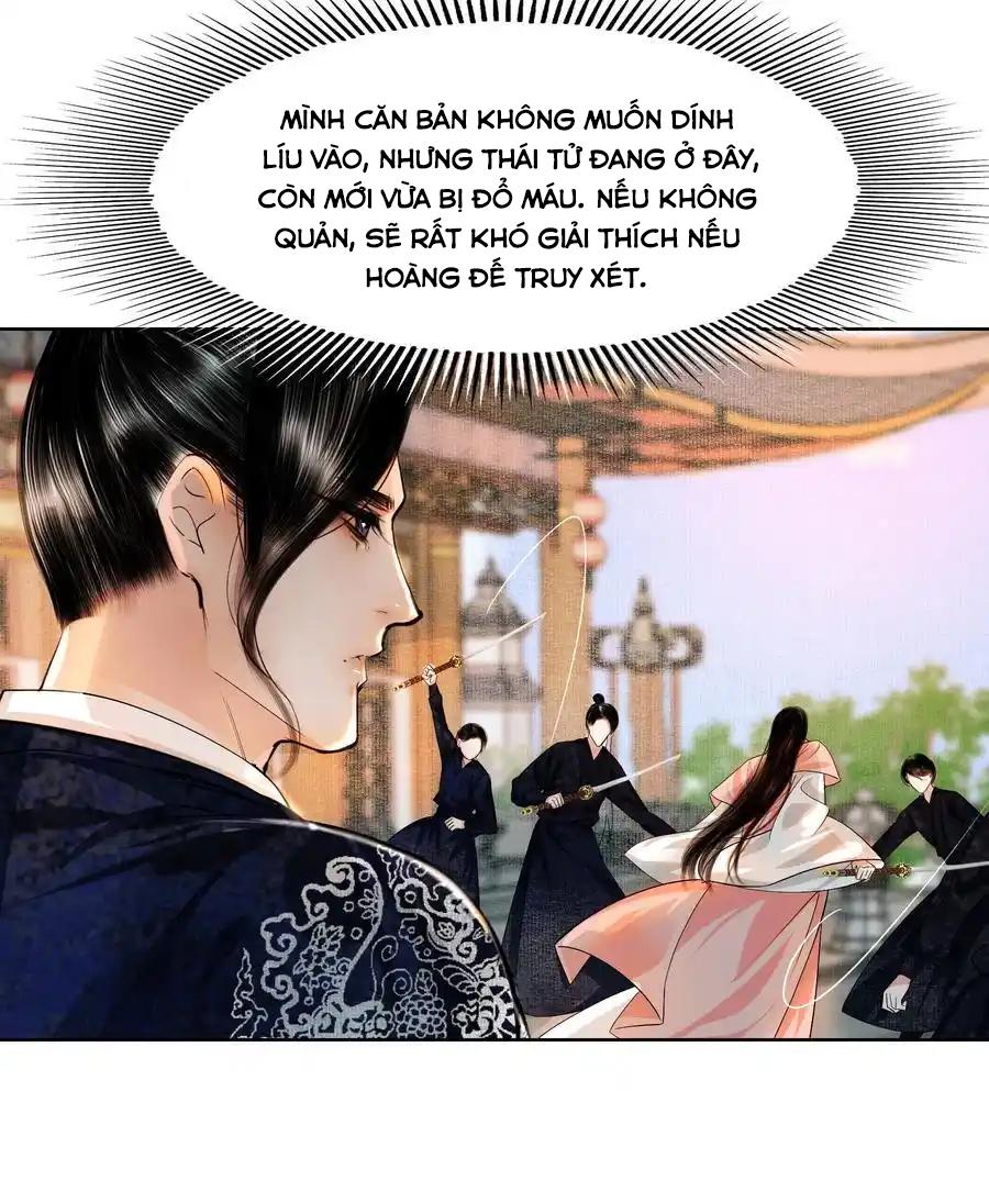 Vòng Luân Hồi Chapter 84 - Next Chapter 85