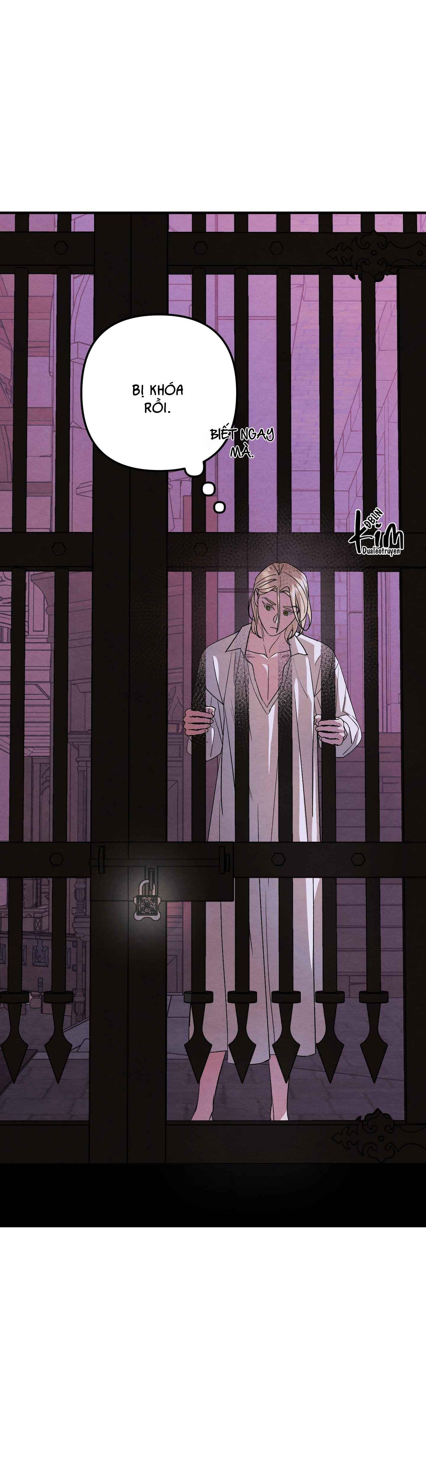 GỬI VỊ THIẾU GIA TÔI YÊU Chapter 8 - Next Chapter 9
