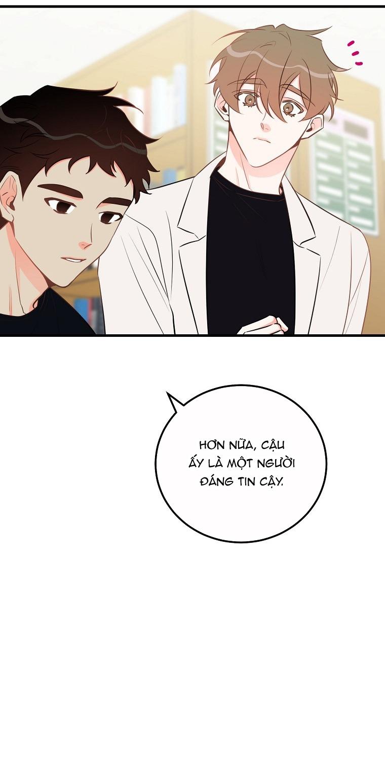 Có Chuyện Gì Xảy Ra với Sự Nổi Tiếng Của Tôi Thế? Chapter 49 - Next Chapter 50