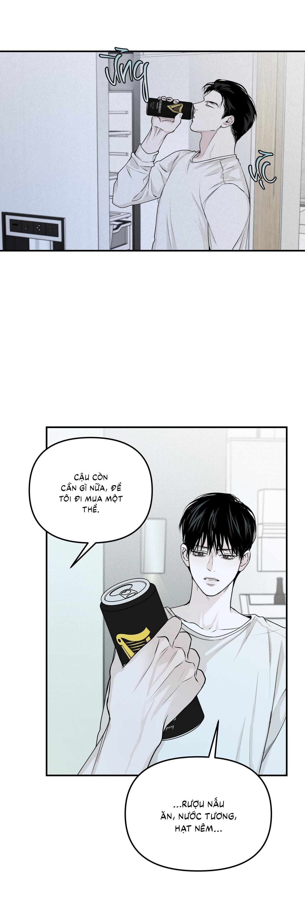 (CBunu) Phép Chiếu Chapter 14 - Next Chapter 15