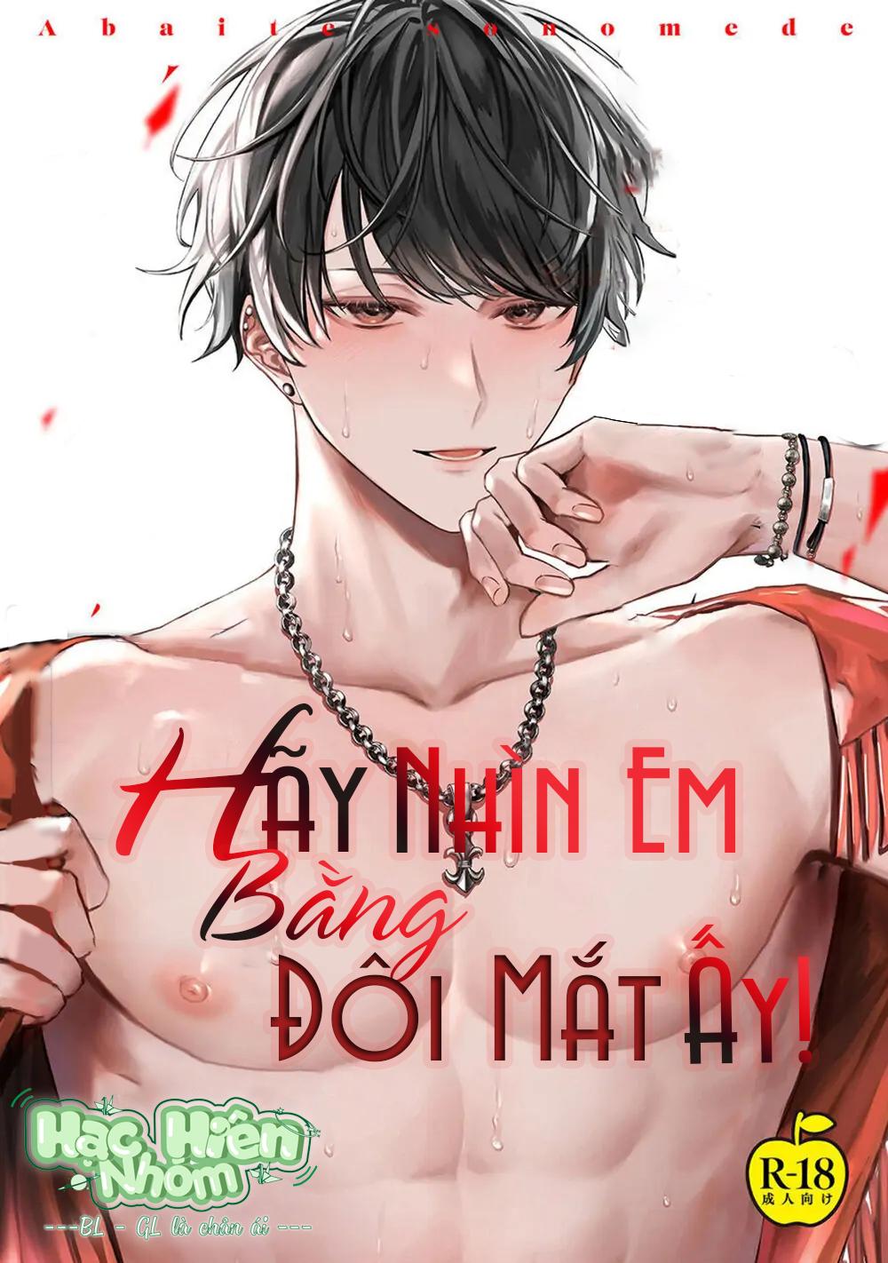 TUYỂN TẬP ONESHOT BL Chapter 8 - Next Chapter 9