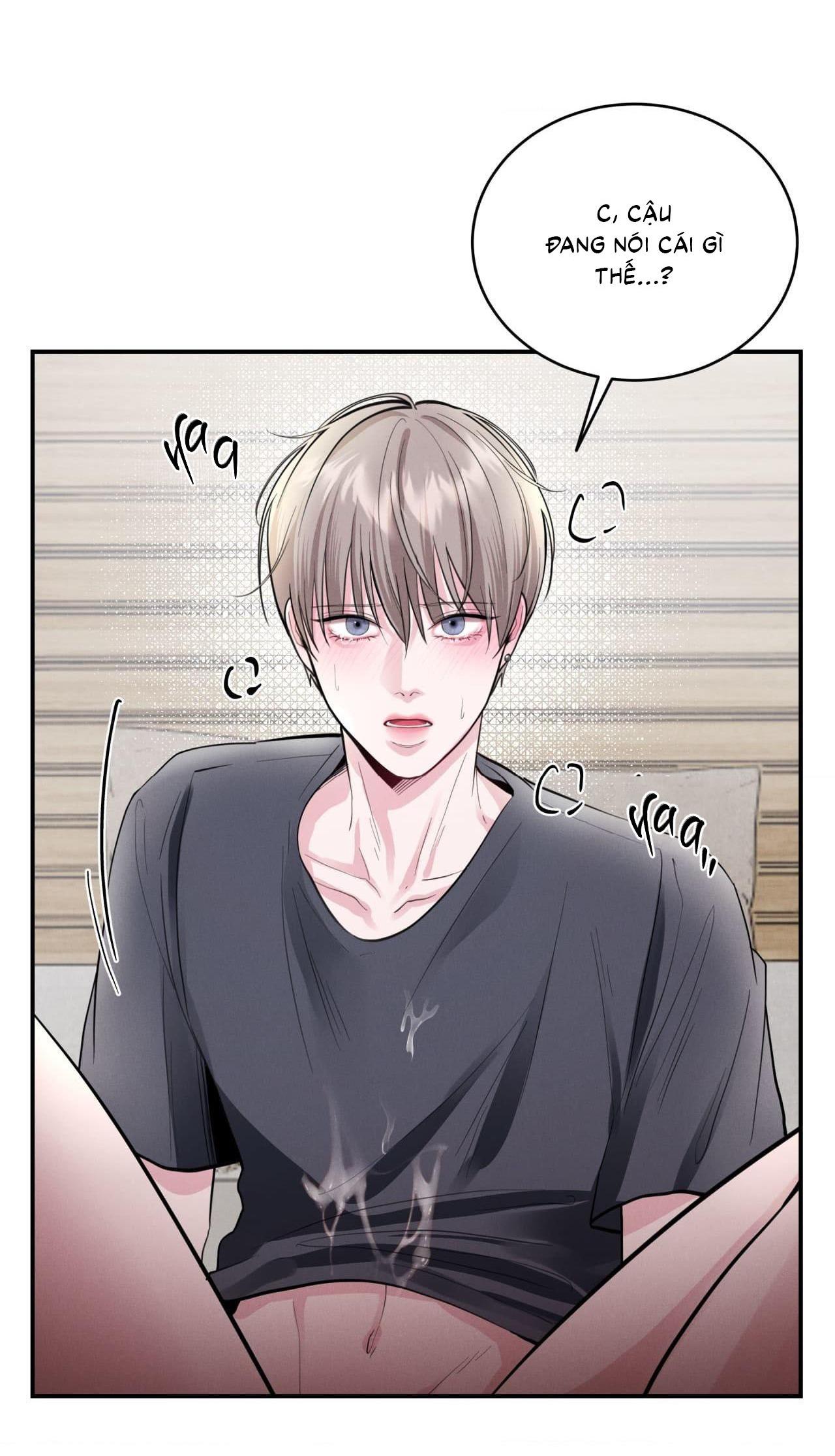 (CBunu) Làm Tình Cũng Cần Luyện Tập Nữa Sao?! Chapter 2 H+ - Next Chapter 3 H+