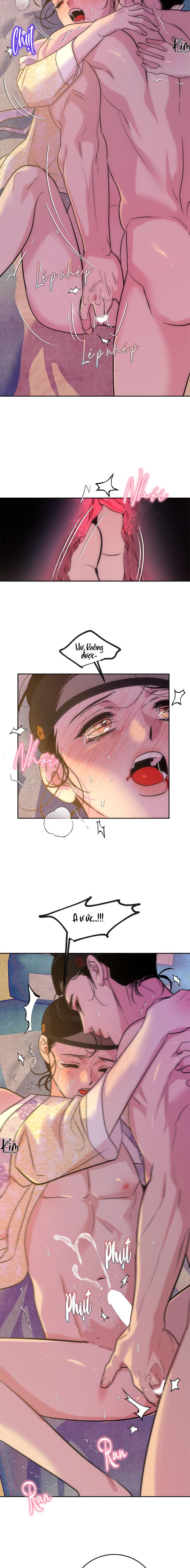 ONESHOT NỨNG Chapter 19 - Next Chapter 20 Alpha