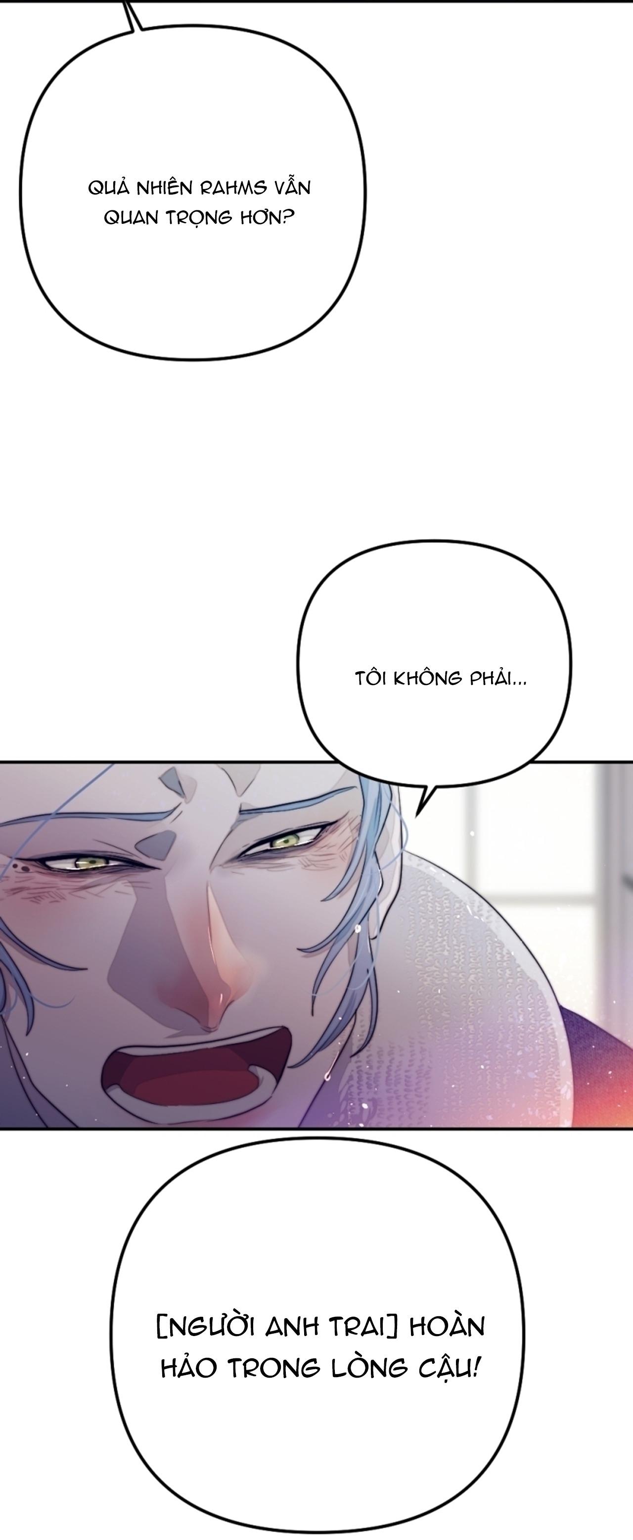 Bao Nuôi Tiền Bối Chapter 79 - Next Chapter 80