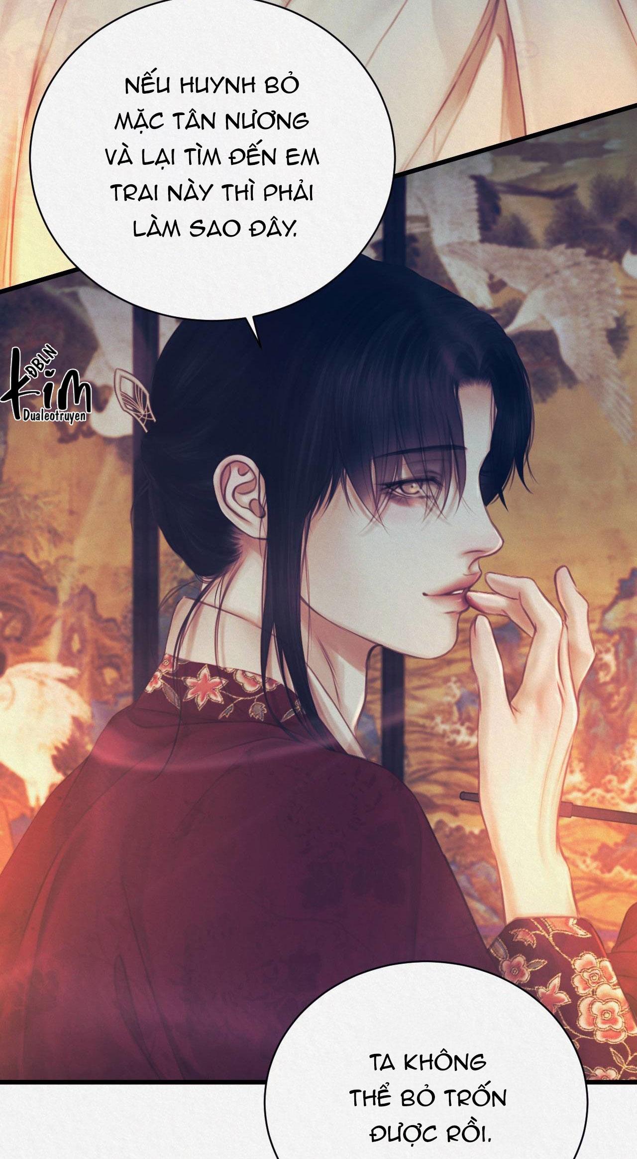 RELAY SS Chapter 2.4 ngọn lửa tình 4 - Next Chapter 2.5 ngọn lửa tình E