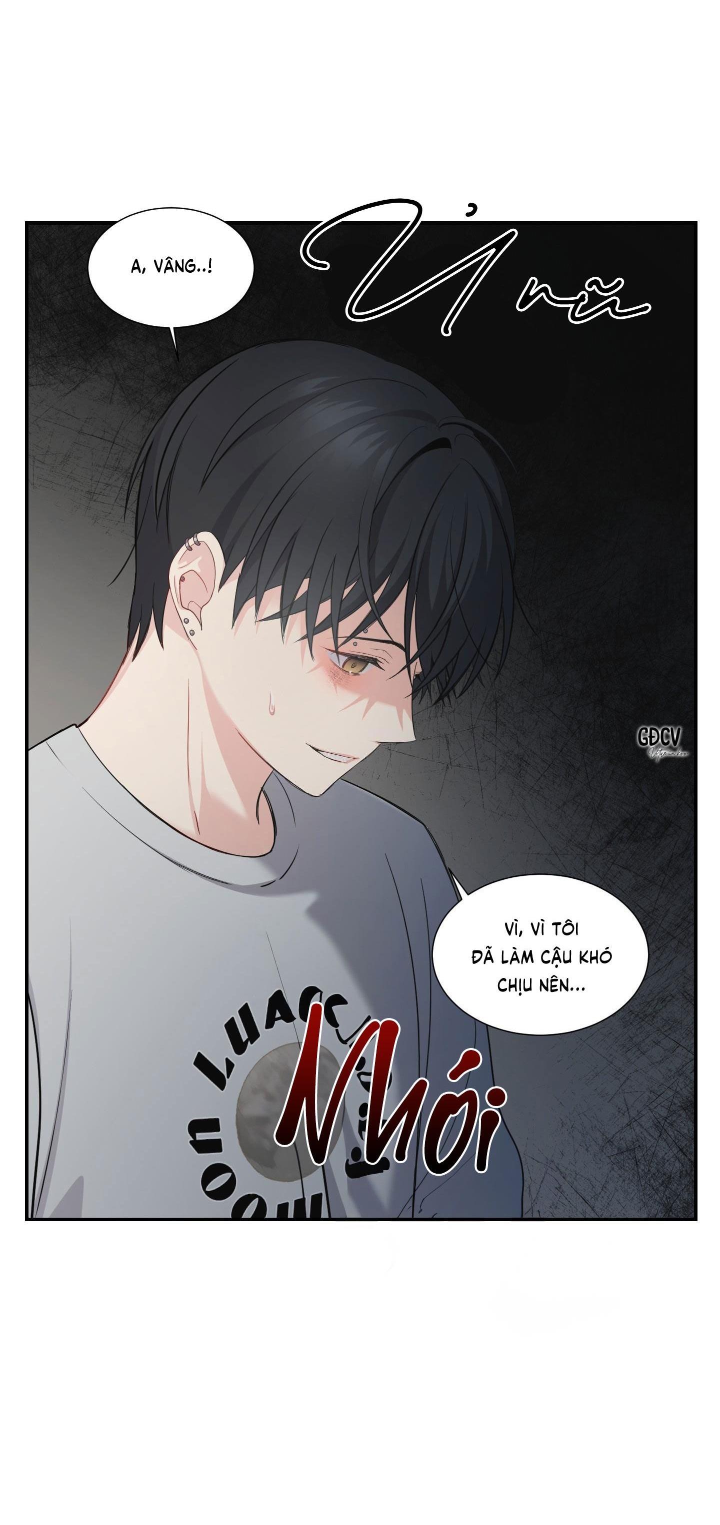 TUYỂN TẬP ÁM ẢNH, MƯU MÔ CÔNG Chapter 7.4 18+ - Next Chapter 7.5 18+