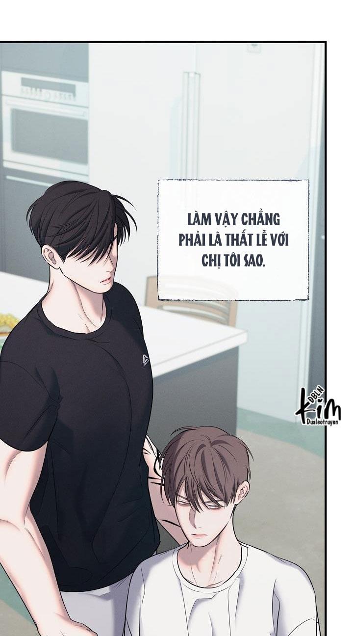 ĐÊM KHÔNG DẤU VẾT Chapter 21 - Next Chapter 22