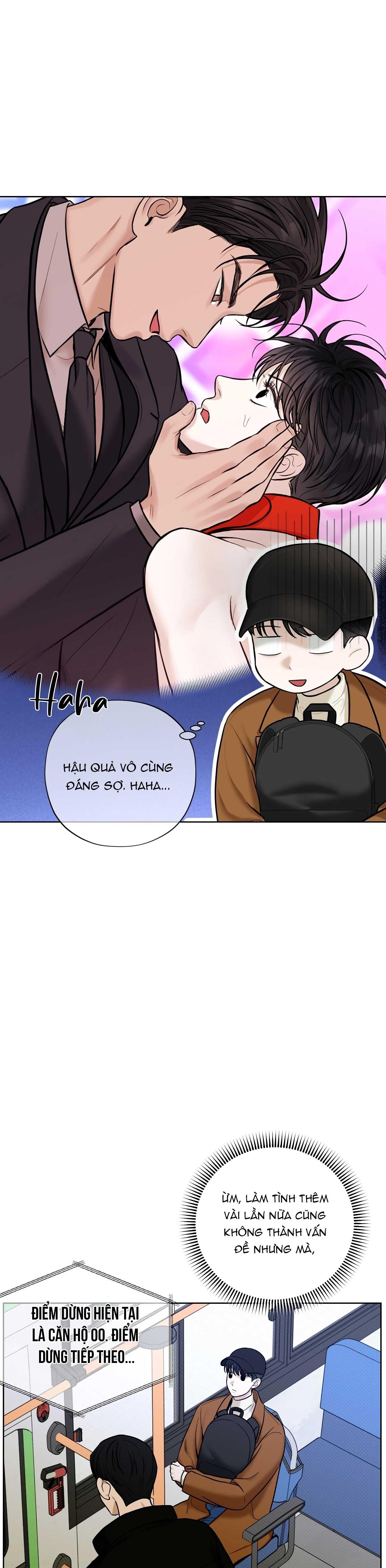 BẮT KỊP Chapter 28 - Next Chapter 29 LÀM NŨNG