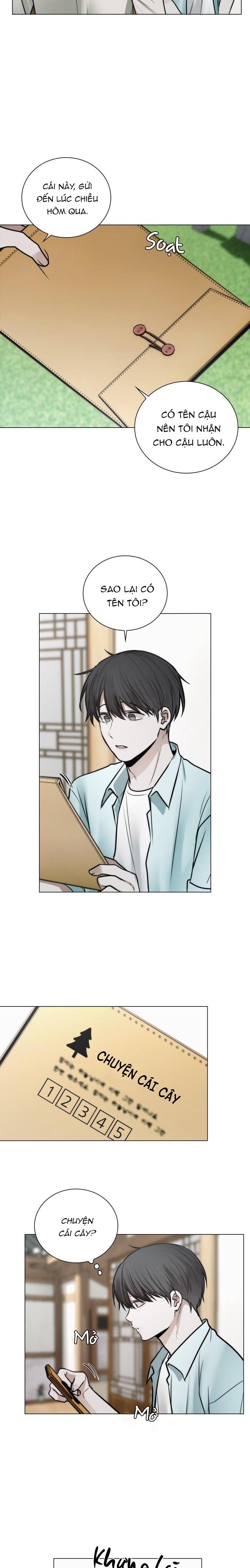 Không xa lạ Chapter 53 - Next Chapter 54