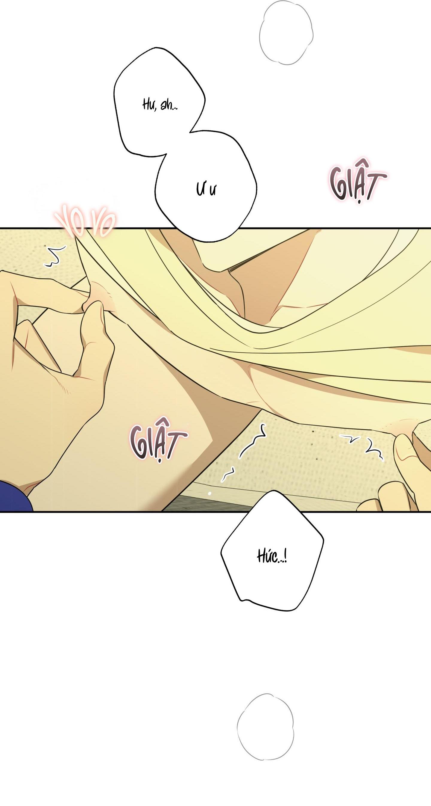 (CBunu) Bắt tay hả, thôi bỏ đi! Chapter 36 H+ - Trang 2