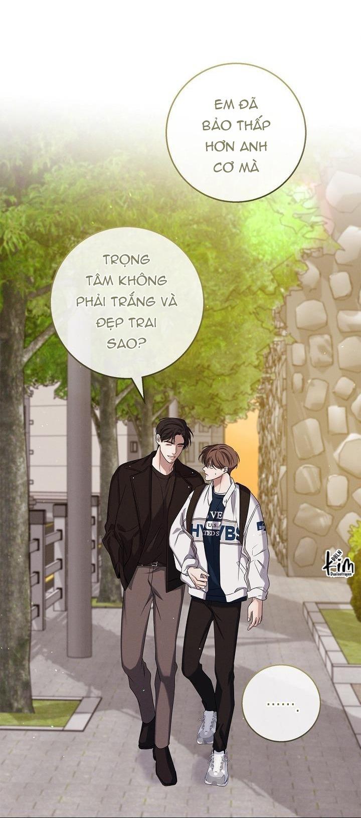 ĐÊM KHÔNG DẤU VẾT Chapter 13 - Next Chapter 14