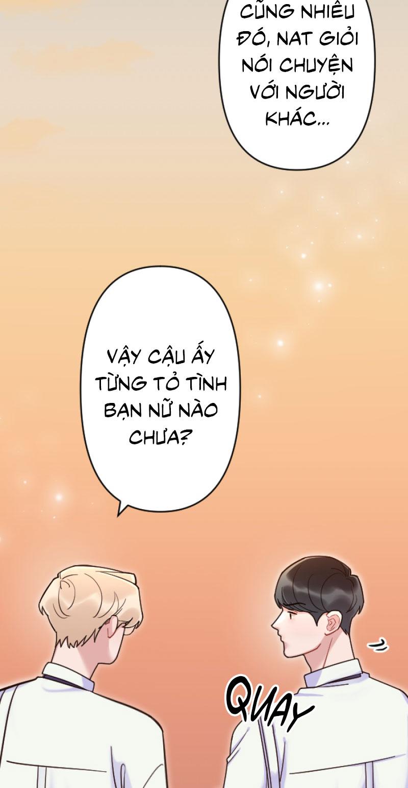 Tình yêu của chúng ta sắp thành hình rồi Chapter 3 - Next Chapter 4