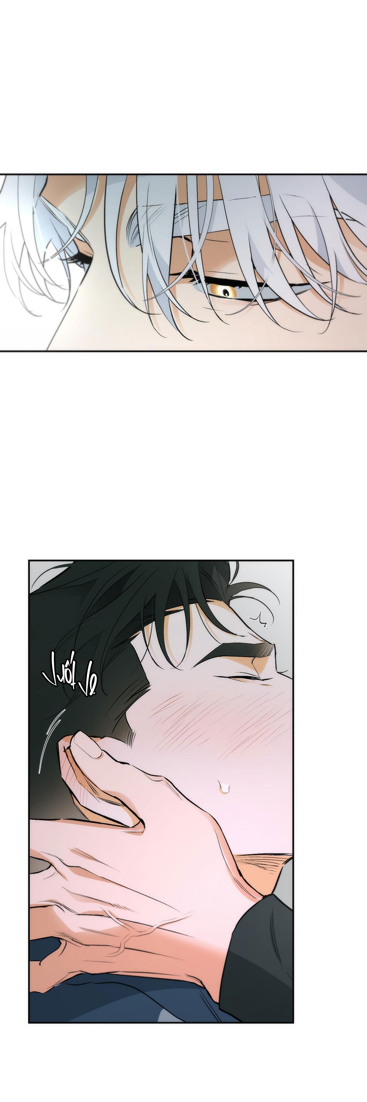 OFF TRACK Chapter 8 - Next Chapter 9 H+++
