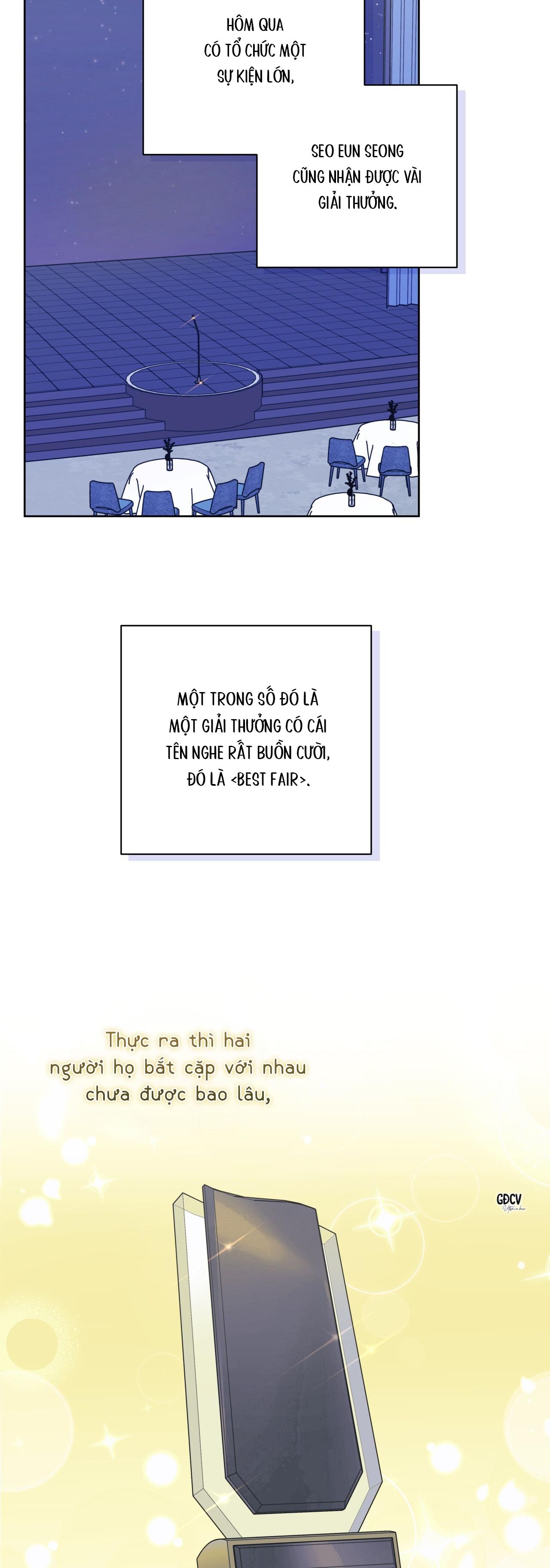 HIỂM HỌA GUIDING Chapter 36 - Next Chapter 37